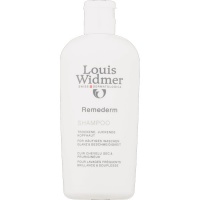 Louis Widmer / Remederm Dry Shampoo ongeparfumeerd