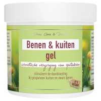 Skin Care Beauty / Benen en kuiten gel