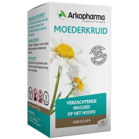 Arkopharma / Moederkruid bio + gratis E-book