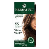 Herbatint / 5D Light Golden Chestnut