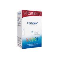 Vitalize / ExtrOmega kindervisolie