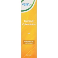 VSM / Calendulan derma gel