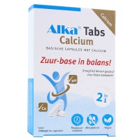 Alka Tabs Calcium 