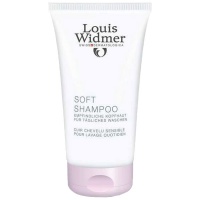 Louis Widmer / Soft Shampoo ongeparfumeerd