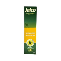 Jaico / Muggenmelk spray (9,5% deet)