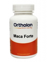 Ortholon / MACA 250 mg forte