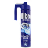 Nibro / Strijkspray