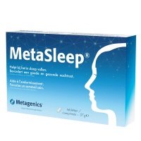 Metagenics / Metasleep
