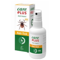 Care Plus / Anti teek spray