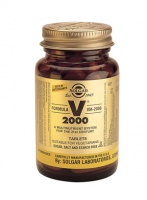 Solgar / VM-2000