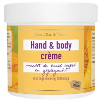 Skin Care Beauty / Hand en body creme