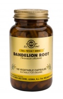 Solgar / Dandelion Root