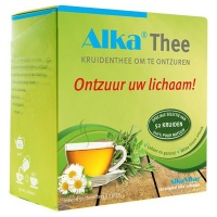 AlkaVitae / Alka Thee