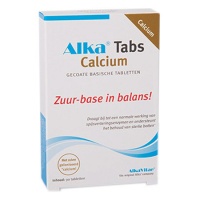 AlkaVitae / Alka Tabs Calcium