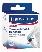 Hansaplast / Sport tenniselleboog