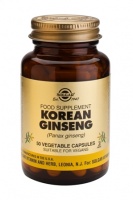 Solgar / Ginseng Korean