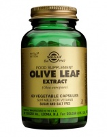 Solgar / Olive Leaf Extract