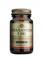 Solgar / Astaxanthin 5 mg