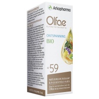 Olfae / Ontspanning 59 bio