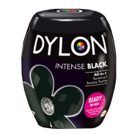 Dylon / Pod intense black