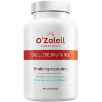 O'Zoleil / Bruining capsules