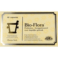 Pharma Nord / Bio Flora