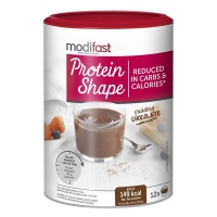 Modifast / Proteine Shape pudding (chocolade)