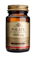 Solgar / Folate 1000 µg