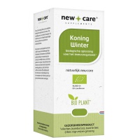 New Care / Koning winter voordeelverpakking