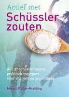 Pfluger / Actief met Schusslerzouten