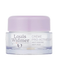 Louis Widmer / Pro-active crème light