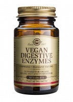 Solgar / Vegan Digestive Enzymes