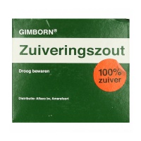 Gimborn / Zuiveringszout