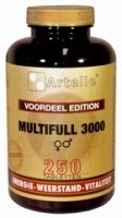 Artelle / Multifull multivitamine 3000