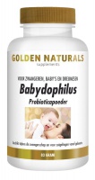 Golden Naturals / Babydophilus probiotica