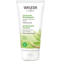 Weleda / Naturally clear zuiverende reinigingsgel