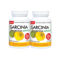 Natusor / Garcinia cambogia 60% HCA duoset