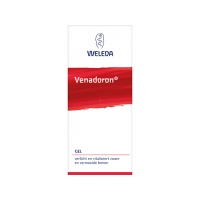 Weleda / Venadoron gel