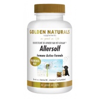 Golden Naturals / Allersolf voordeelverpakking