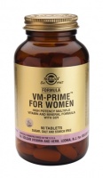 Solgar / Formula VM-Prime for Women