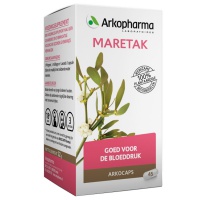 Arkopharma / Maretak + gratis E-book