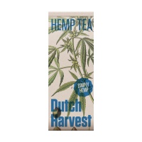 Dutch Harvest / CBD thee (Simply Hennep)