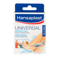 Hansaplast / Universal 1 m x 6 cm