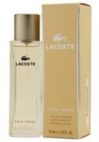 Lacoste / Lacoste Pour Femme edt