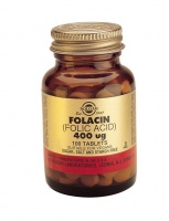 Solgar / Folacin 400 µg