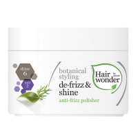 Hairwonder / Botanical styling de frizz & shine