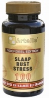 Artelle / Slaap Rust Stress 