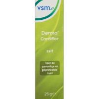 VSM / Cardiflor derma zalf