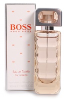 Hugo Boss / Orange woman edt