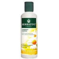 Herbatint / Kamille Shampoo